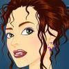 Alexis Make Up - Dressup Girl Game