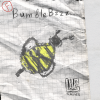 BumbleBzz - Pacman Game in Doodle Style
