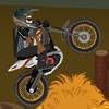 Dirty Biker - Racing Game - Rennspiel
