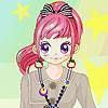 Sue Star Girl
