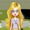 Bratz Mini Doll Dressup