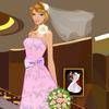 Deluxe Wedding Party free Dressup Girl Game