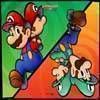 Super Mario Jigsaw Puzzle 6