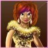Kristy Dressup