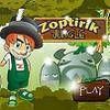 Zoptirik Jungle Boy - Jump n Run Game