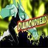 Ben 10: Diamond Head Puzzle