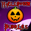 Halloween Bubbles - Logic Game