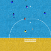 5 a side flash football