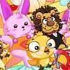 Toy Room