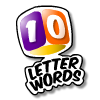 10 Letter Words free Logic Game