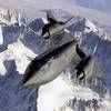 SR-71 Blackbird Jigsaw Puzzle - Jigsaw Puzzle Game