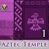 Aztec Temple 1 free RPG Adventure Game