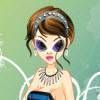 Beautiful Ballerina New