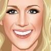Heidi Dress Up - Dressup Girl Game