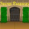 Secret Passway free RPG Adventure Game
