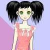 Singer Girl Dress Up