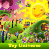 Toy Universe. Find objects