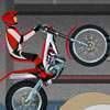 Dirt Bike Trial - Racing Game - Rennspiel