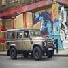 Land Rover Defender X-Tech - Jigsaw Puzzle Game