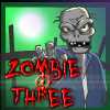 Zombie Three free Logic Game