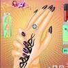 Nail Makeover 3 - Dressup Girl Game