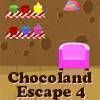 Chocoland Escape 4 free RPG Adventure Game