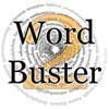 Word Buster 2 - Logic Game - Denk Spiel