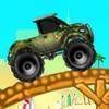 Bumpy ride free Racing Game