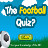 The Football Quiz free Sports Game