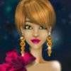 Glam Fabulocity free Dressup Girl Game