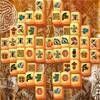 Aztec Mahjong - Casino Game