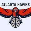 Atlanta Hawks Logo Puzzle