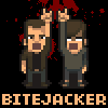 Bitejacker : Secret Base Horror Series 01 - Shooting Game - Ballerspiel