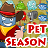 Pet season - Logic Game