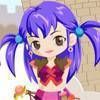 Maiden Warrior free Dressup Girl Game