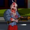 Zombie Apocalypse free Shooting Game