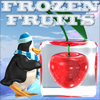 Frozen fruits - RPG Adventure Game