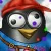 Kevin, the fantastic Penguin - Dressup Girl Game - Anzieh Spiel
