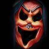 Protect Halloween Mask - Jigsaw Puzzle Game