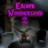 Escape Wonderland 2 free RPG Adventure Game