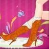 Exclusive Shoes Design