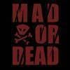 Mad or Dead - Jump n Run Game - Geschicklichkeits Spiel