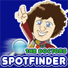 Spotfinder - The Doctors - RPG Adventure Game - Strategie Spiel
