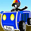 Potty Parking free Racing Game