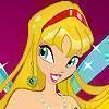 Cool girl dressup