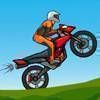 Hill Blazer - Racing Game - Rennspiel