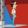 Circus of Idiots - Trapeze free Funny Game