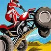 Addicting Games Stunt Dirt Bike 2 free Racing Game