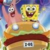 Sponge Bob Square Pants Puzzle