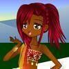 Abbots Taj Mahal Tourism - Dressup Girl Game